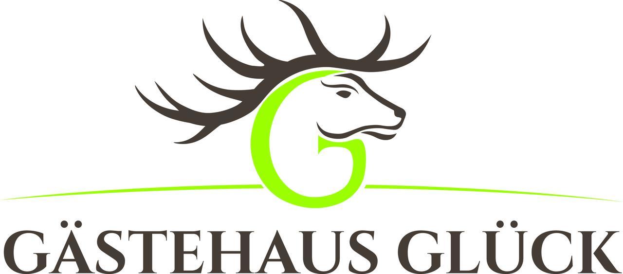 Готель Gastehaus Gluck Wir Haben Immer Eintrittskarten Fur Den Europa-Park Fur Sie! Руст Екстер'єр фото